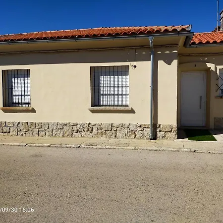 Conde De La Encina Villa Trujillo Exterior photo