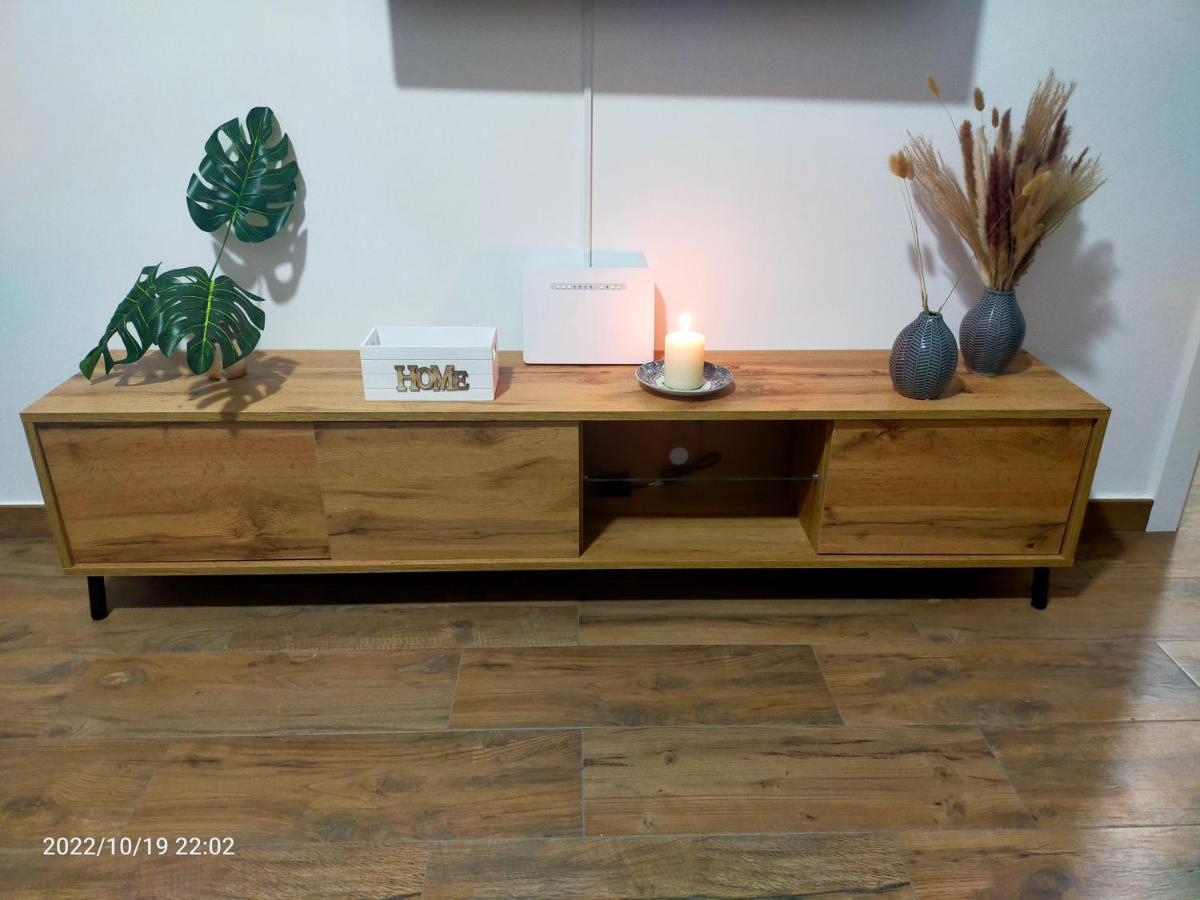 Conde De La Encina Holiday home Trujillo