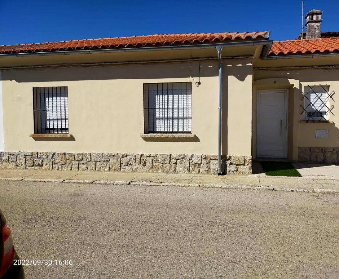 Conde De La Encina Holiday home Trujillo