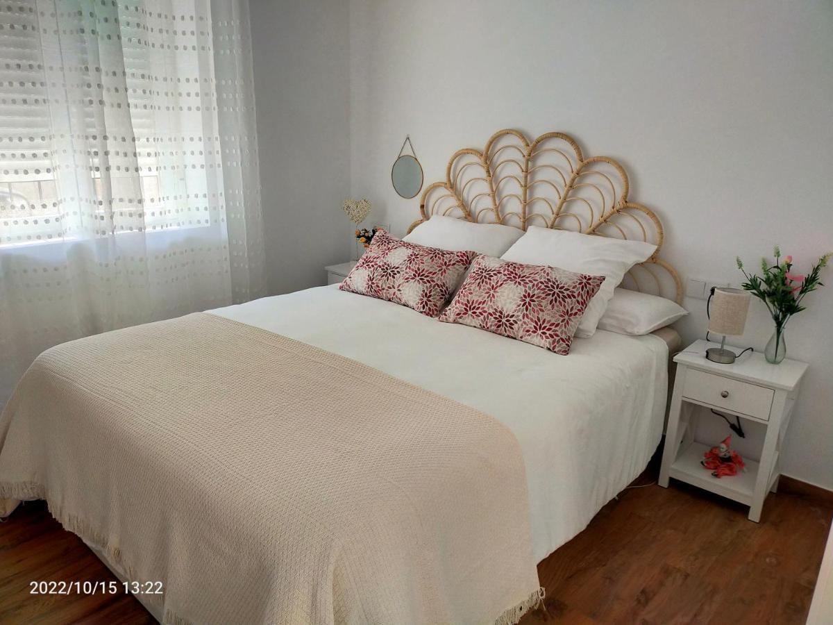 Holiday home Conde De La Encina *