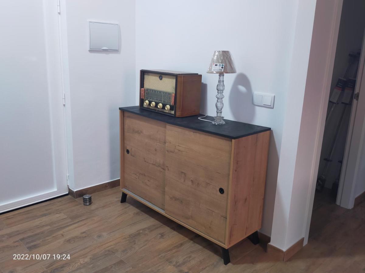 Holiday home Conde De La Encina Trujillo