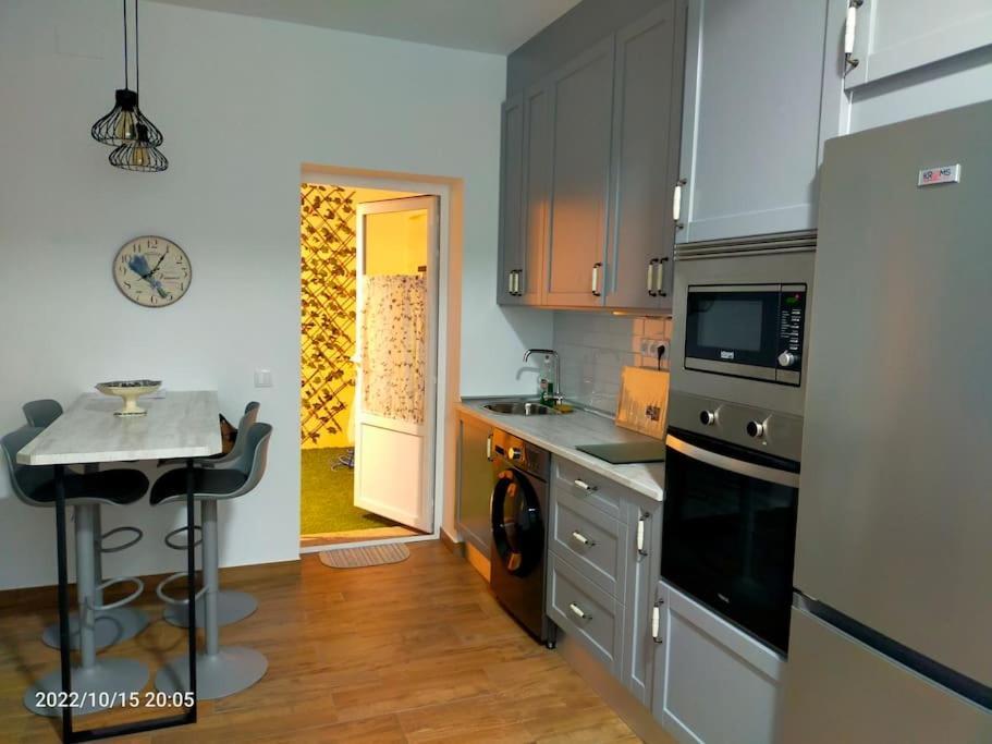 Conde De La Encina Holiday home *