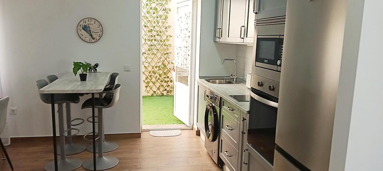Conde De La Encina Holiday home *