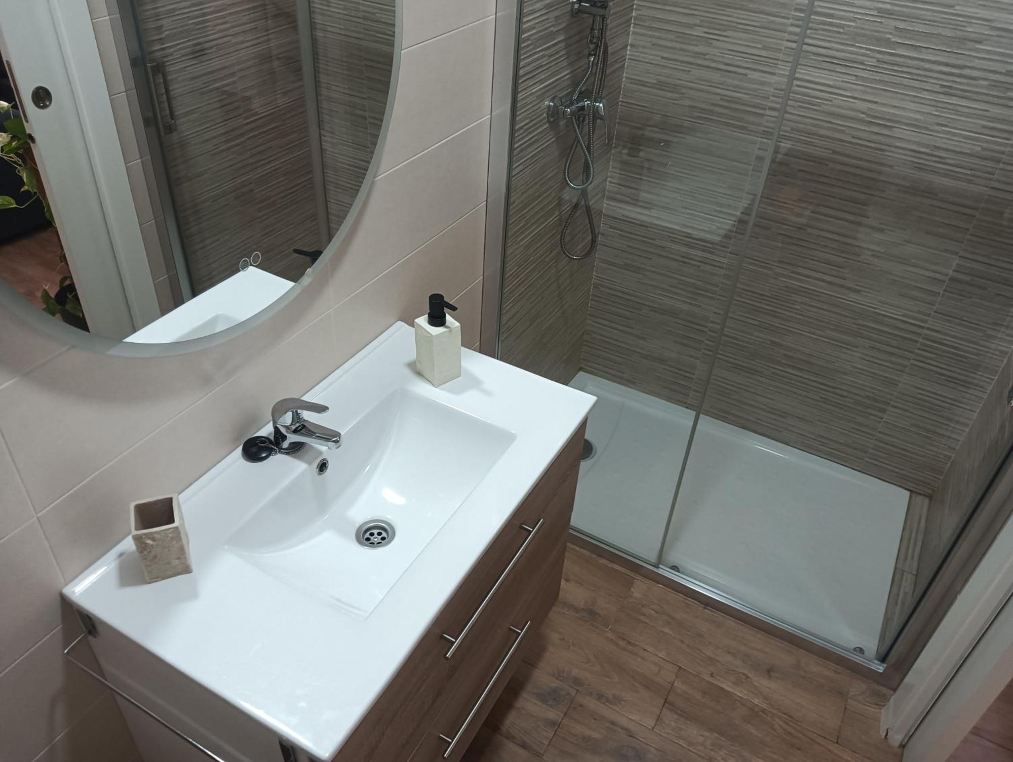 Conde De La Encina Holiday home *